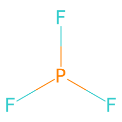 Phosphorus trifluoride