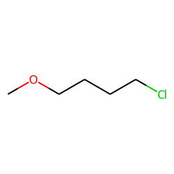 Butane, 1-chloro-4-methoxy-