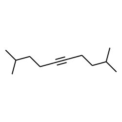 2,9-Dimethyl-5-decyne