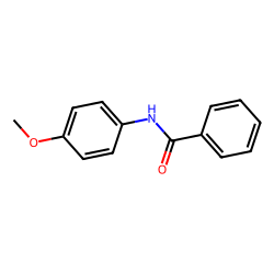 4'-METHOXYBENZANILIDE