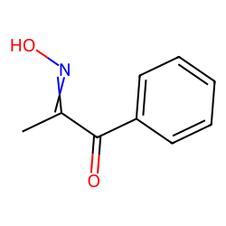 1-Phenyl-1,2-propane-dione-2-oxime