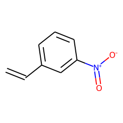 Benzene, 1-ethenyl-3-nitro-