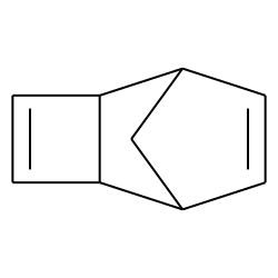 Tricyclo[4.2.1.02,5]nona-3,7-diene,(1«alpha»,2«beta»,5«beta»,6«alpha»)-