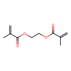 2-Propenoic acid, 2-methyl-, 1,2-ethanediyl ester