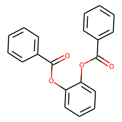 1,2-Bis(benzoyloxy)benzene