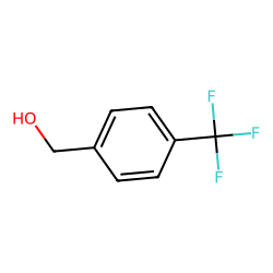 4-(TRIFLUOROMETHYL)BENZYL ALCOHOL