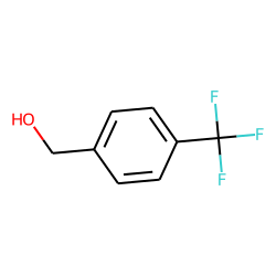 4-(Trifluoromethyl)benzyl alcohol