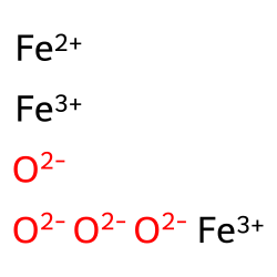 Iron(ii,iii) oxide
