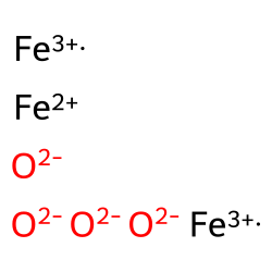 triiron tetraoxide