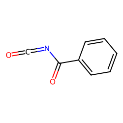 BENZOYL ISOCYANATE