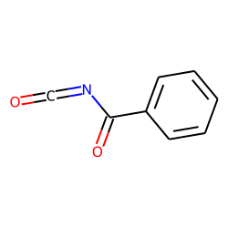 Benzoyl isocyanate