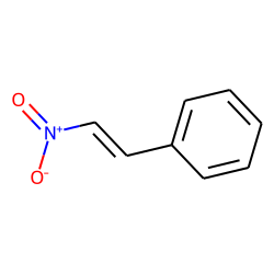 Benzene, (2-nitroethenyl)-