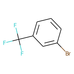 Benzene, 1-bromo-3-(trifluoromethyl)-