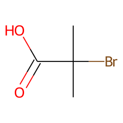 «alpha»-Bromoisobutyric acid