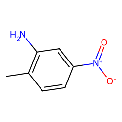 2-Methyl-5-nitroaniline