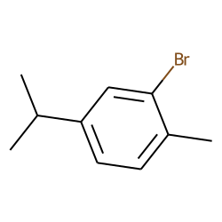 2-Bromo-p-cymene