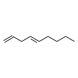 1,trans-4-nonadiene
