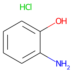 2-Aminophenol hydrochloride