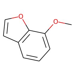 Benzofuran, 7-methoxy-
