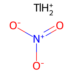 thallium nitrate