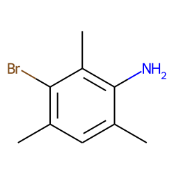 3-Bromo-2,4,6-trimethylaniline