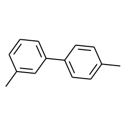 1,1'-Biphenyl, 3,4'-dimethyl-