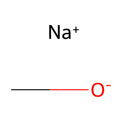 Sodium methoxide