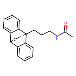 Maprotiline M(Nor), acetyl conjugate