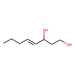 (Z)-5-Octene-1,3-diol