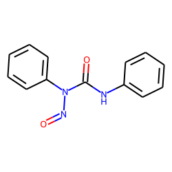 Carbanilide, n-nitroso-
