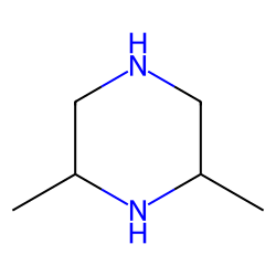Piperazine, 2,6-dimethyl-