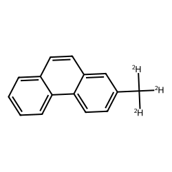 Cd3-2-phenanthrene
