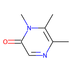 1,5,6-trimethyl-2(1H)-pyrazinone