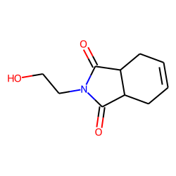 N-(2-Hydroxyethyl)-4-cyclohexene-1,2-dicarboximide