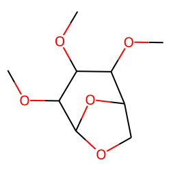 2,3,4-Trimethyllevoglucosan