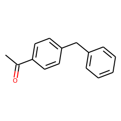 (4-Acetylphenyl)phenylmethane