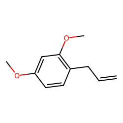 1-Allyl-2,4-dimethoxybenzene