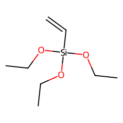 Silane, ethenyltriethoxy-