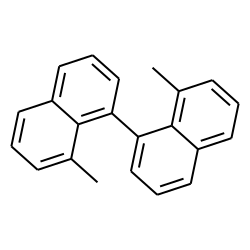 1,1'-Binaphthalene, 8,8'-dimethyl-