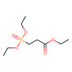 Triethyl 3-phosphonopropanoate