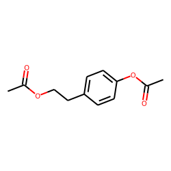 tyrosol acetate