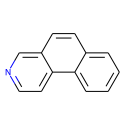 Benzo[f]isoquinoline