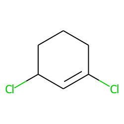 1,3-Dichlorocyclohexene