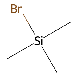 SILANE, BROMOTRIMETHYL-