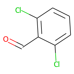 Benzaldehyde, 2,6-dichloro-