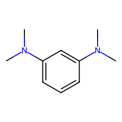 1,3-BENZENEDIAMINE, N,N,N',N'-TETRAMETHYL-