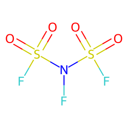 N-Fluoro-bis(fluorosulfonyl)amide