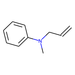 allyl-N-methylaniline