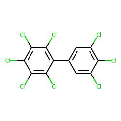 2,3,3',4,4',5,5',6-Octachloro-1,1'-biphenyl