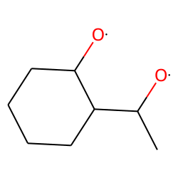 Cyclohexanemethanol, 2-hydroxy-&#945;-methyl-